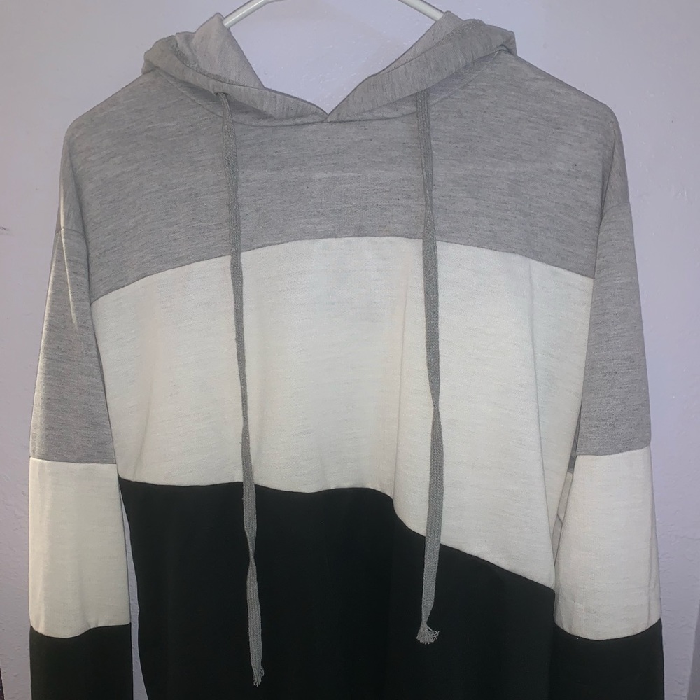 Light Weight Hoodie